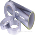 Self -athesive waterproof aluminium foil tape